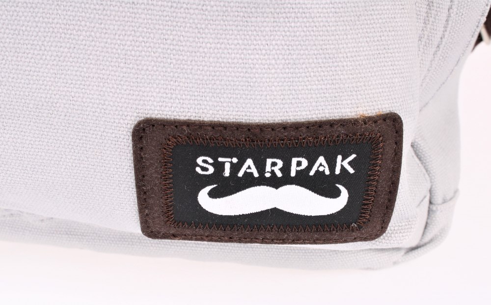 SAC À DOS JEUNESSE MULTIWAY STARPAK 402440